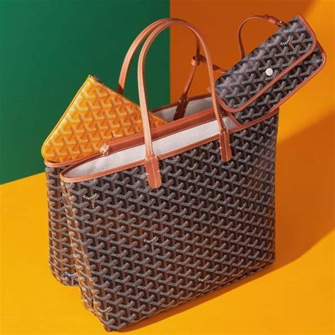 goyard styles 2020|the Goyard gazette.